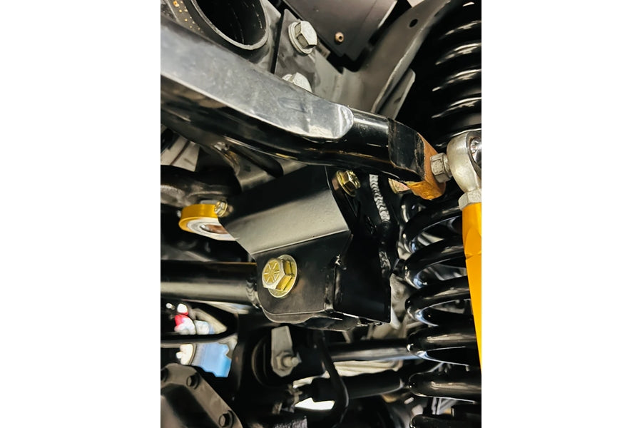 Evo Manufacturing Sector Shaft Brace