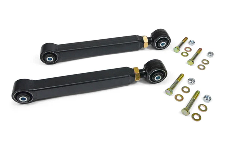 Clayton Off Road 4in OVERLAND+ Short Arm Lift Kit
