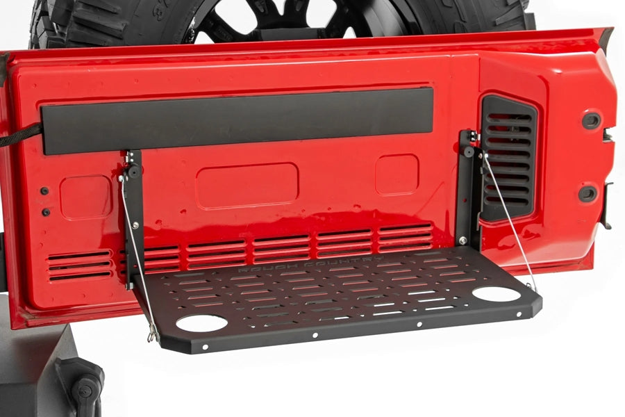 Rough Country Tailgate Table