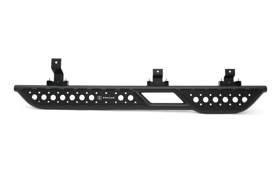 ZROADZ Rock Slider Side Step