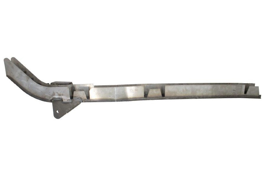 Rust Buster Full Center Frame with Trail Arm Mount, Right