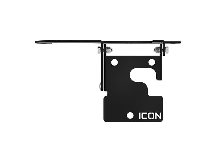 Icon Vehicle Dynamics Pro Series Relocation Kit