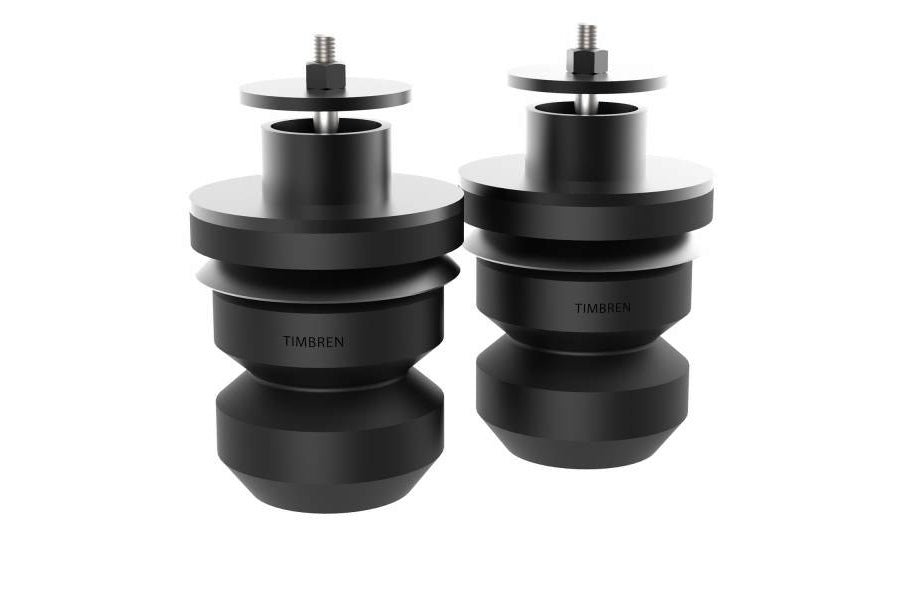 Timbren Active Off-Road Rear Bumpstop Kit