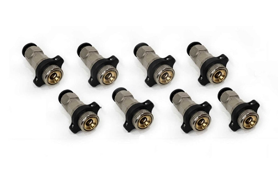 Up Down Air 4 Tire Inflation System