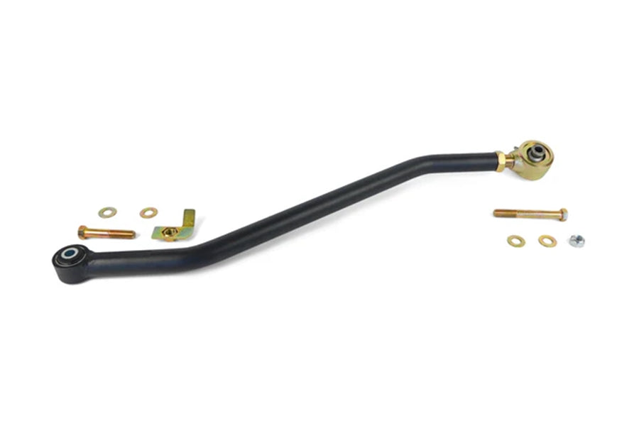 Clayton Off Road 4in OVERLAND+ Short Arm Lift Kit