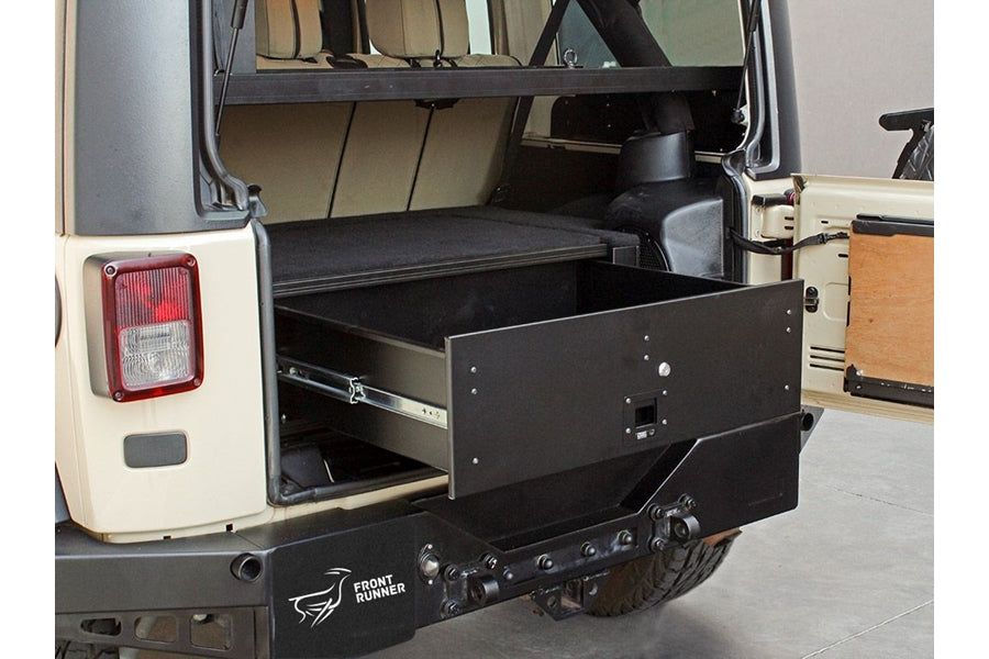 Front Runner Outfitters Drawer Kit