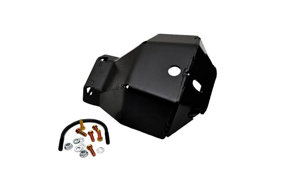 Rough Country Front Dana 44 Differential Skid Plate