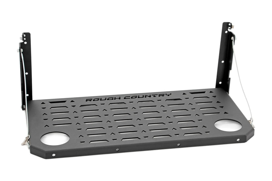 Rough Country Tailgate Table