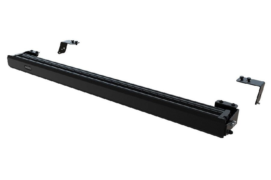 Front Runner Outfitters LED Light Bar FX1000-CB SM/12V/24V w/Off-Road Performance Shield, 40in