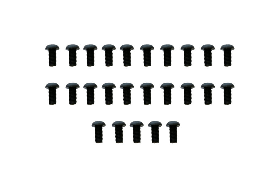 AEV Borah Hardware Kit (Required w/o Ring)