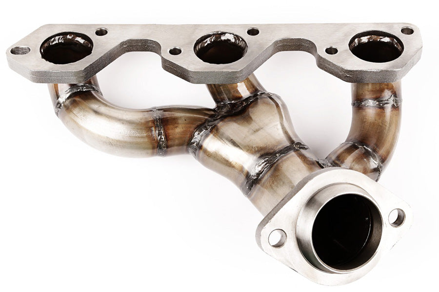 Rugged Ridge Exhaust Header, Right