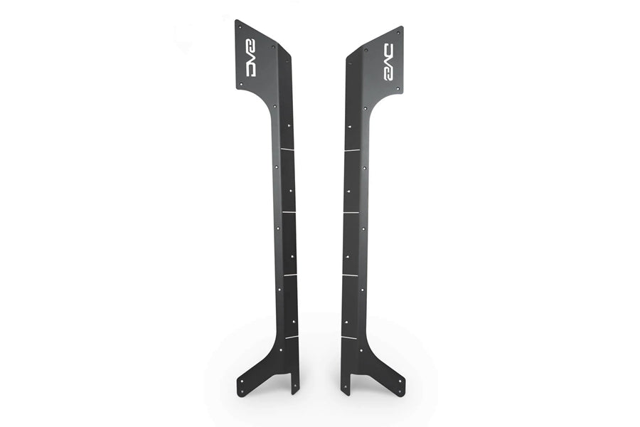 DV8 Offroad Rock Skins