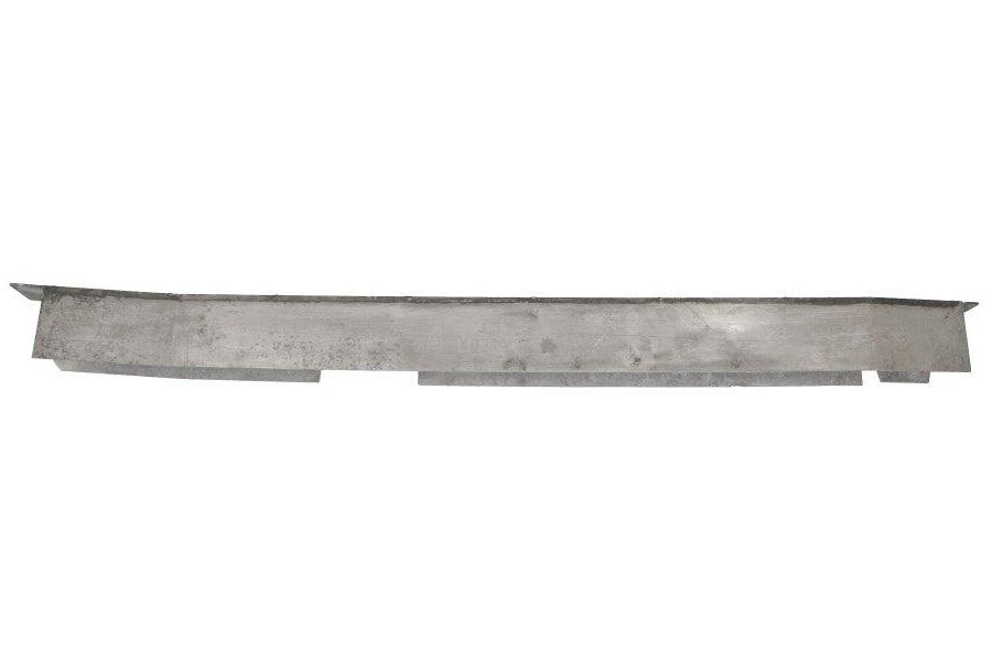 Rust Buster Center Frame at Skid Plate Mount, Right