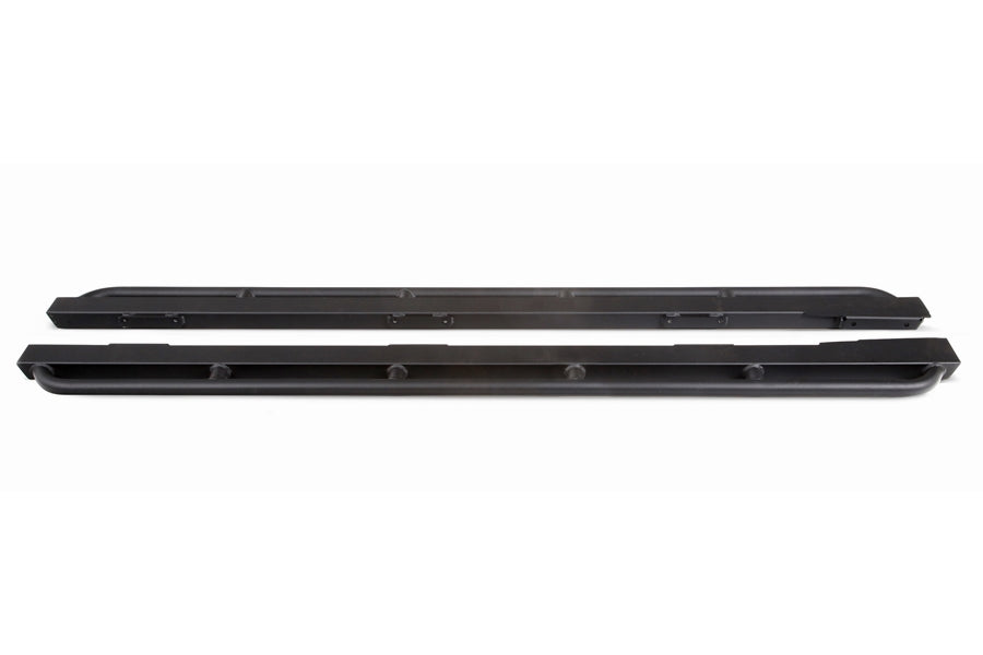 Body Armor Rock Crawler Side Steps
