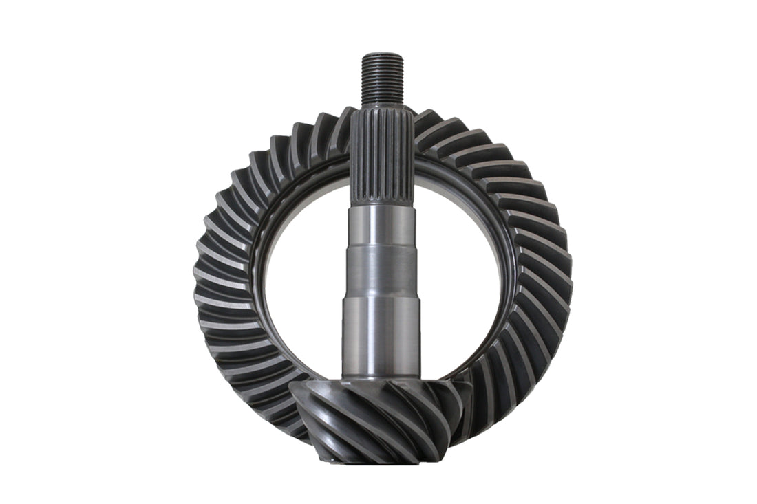 Revolution Gear and Axle D30 3.73 Short Ring and Pinion Gear Set - Front