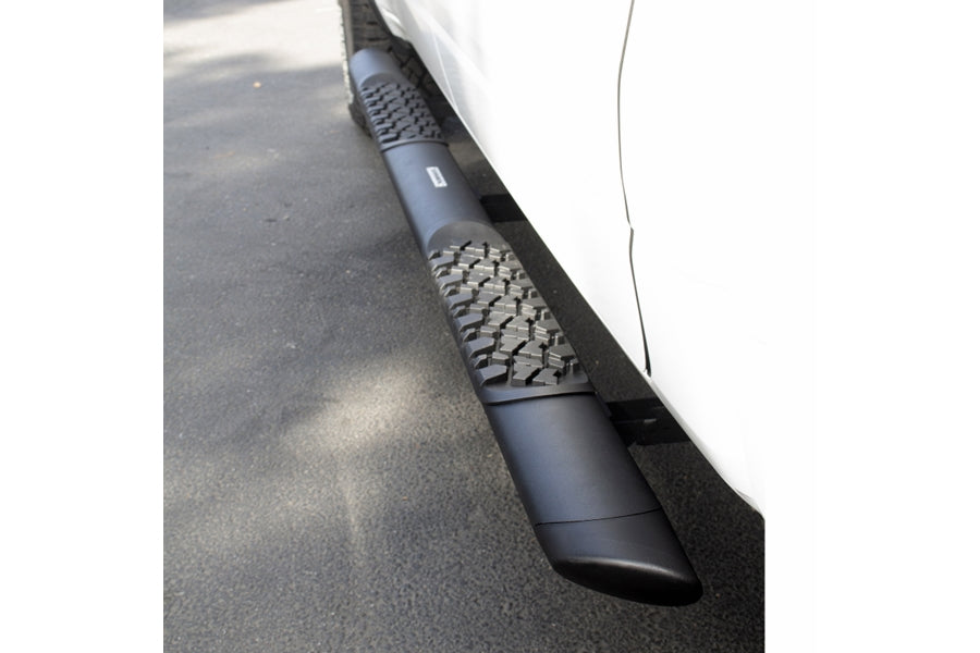 Go Rhino Vertex Side Bar Kit