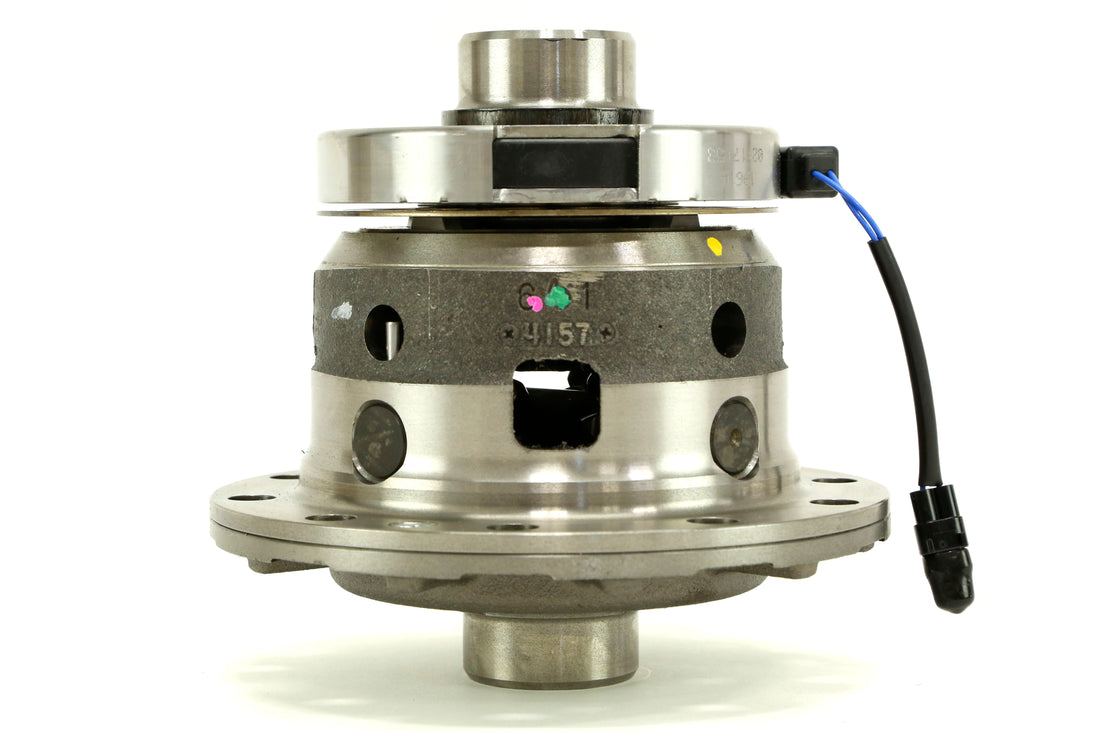 Dana Spicer 44 E-Locker Rear Differential Locker