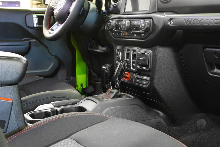 B&M Racing Magnum Grip Shifter