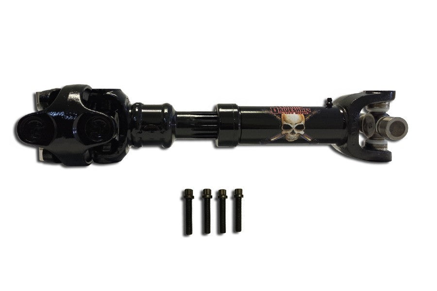 Adams Driveshaft Rear 1310 CV Driveshaft Heavy Duty Series
