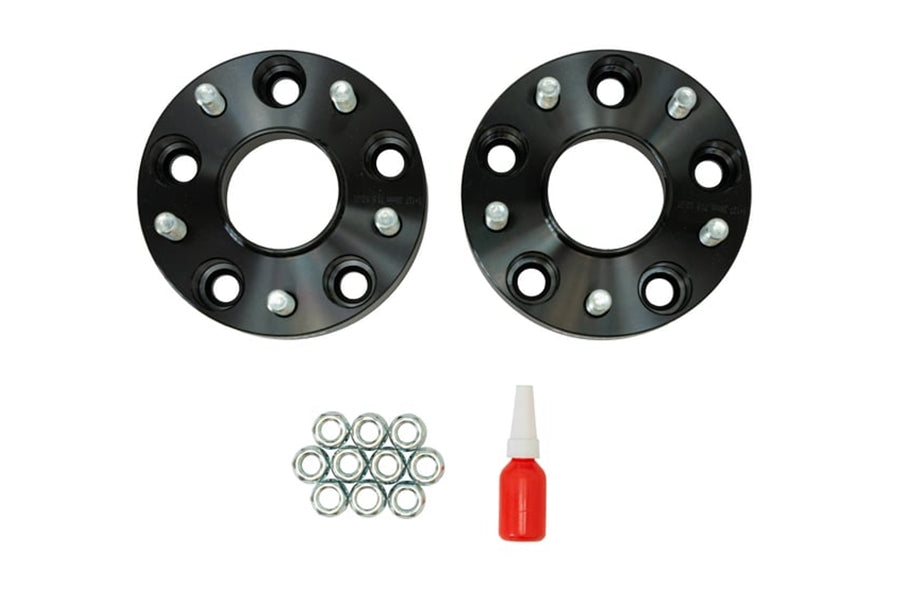 Grimm Offroad 1.5in Wheel Spacer Kit - 5x5