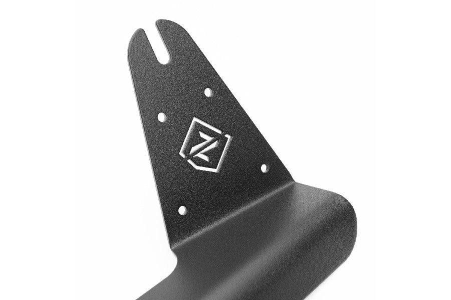 ZROADZ Multi-LED Roof Cross Bar and 2-Pod A-Pillar Brackets