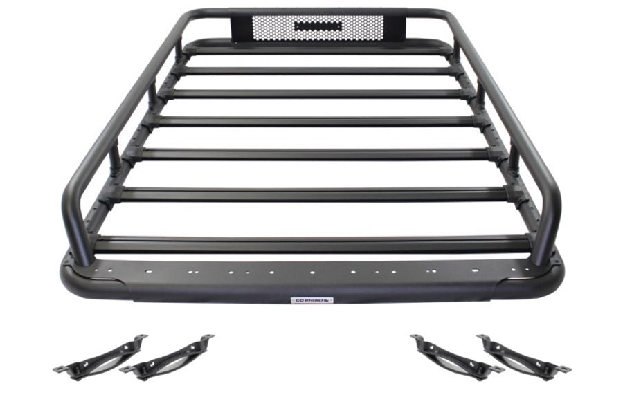 Go Rhino SRM600 Series 75in Modular Roof Rack