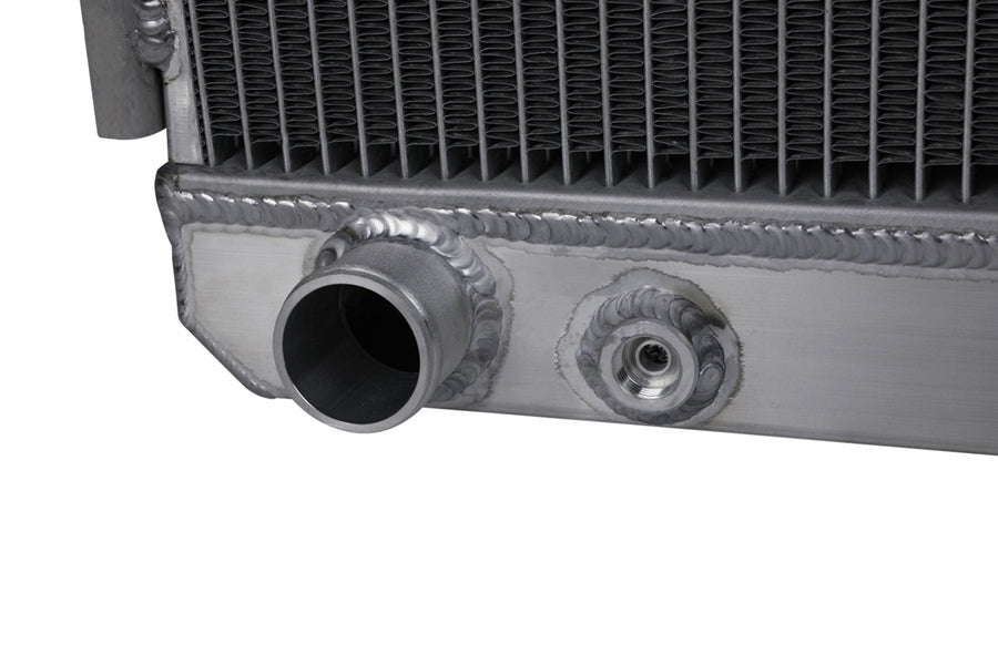 aFe POWER BladeRunner Street Series Radiator