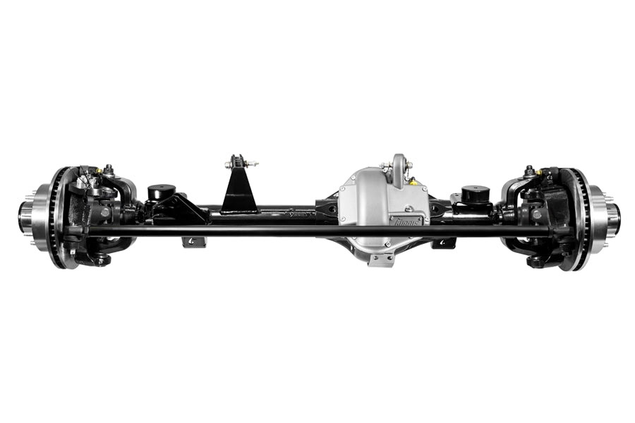 Currie Enterprises 70 Platinum Front Axle w/ 5.38 Gears and Eaton E-Locker