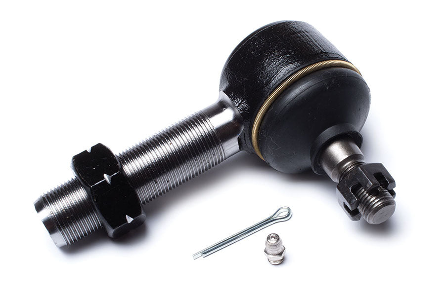 Teraflex Tie Rod End Stock Taper 7/8in x 18 - Left Hand Thread