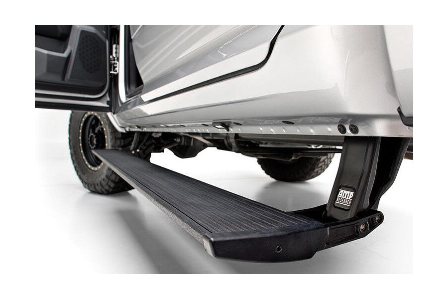 AMP Research PowerStep w/Plug-N-Play