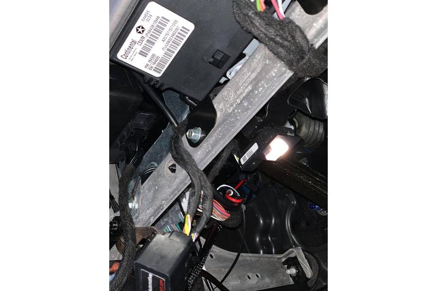 Z Automotive SGW Extension Cable