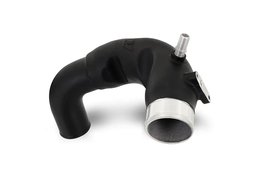 Mishimoto Performance Intercooler Pipe Upgrade Kit - Black