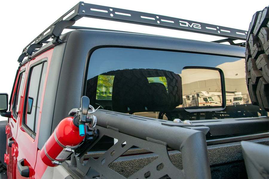 DV8 Offroad Roof Rack