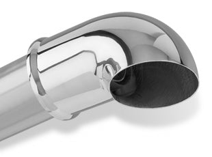 Borla Performance Climber S-Type Dual into Single Cat-Back Exhaust System