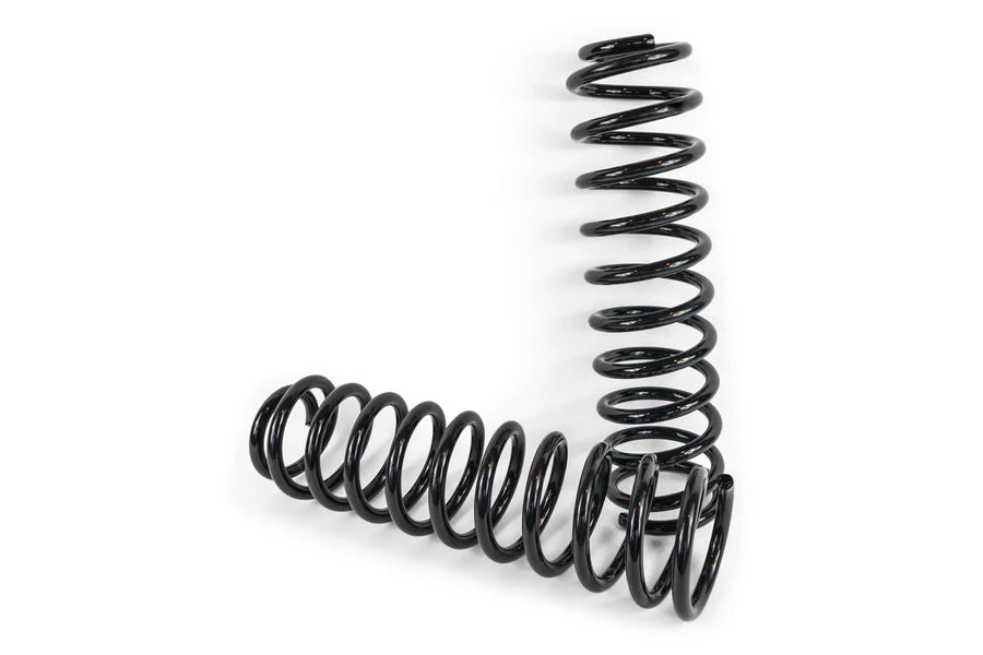 Clayton Off Road 4in OVERLAND+ Short Arm Lift Kit