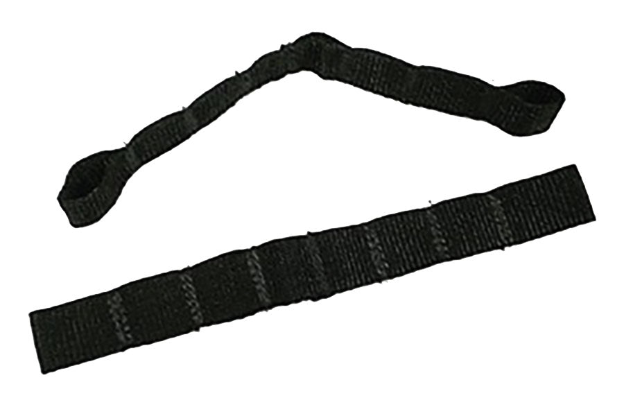 Rugged Ridge Adjustable Door Straps