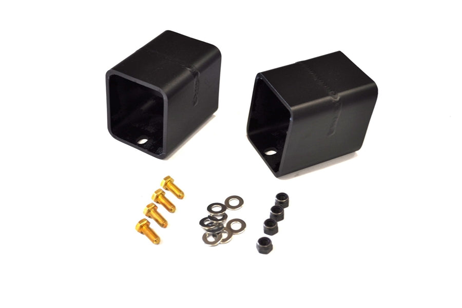 EVO Manufacturing 2.5in Rear Bumpstop Kit