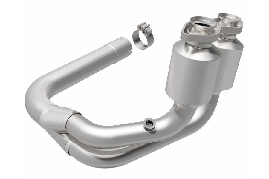 MagnaFlow HM Grade Federal / EPA Compliant DF Catalytic Converter