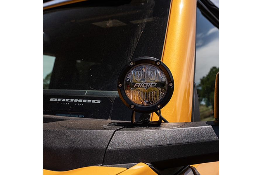 Ford Performance Mirror Mounted Off-Road Light Kit
