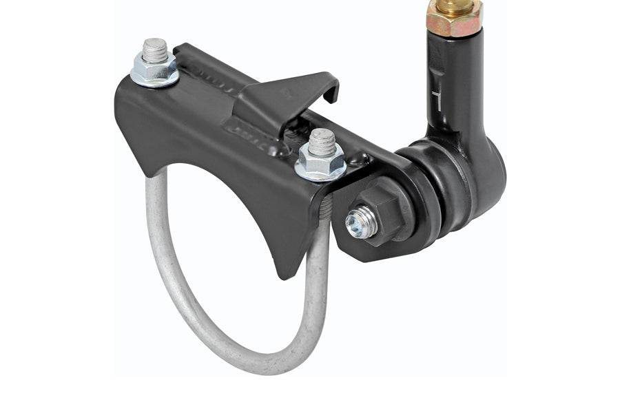 RockJock Antirock Rear Sway Bar Kit