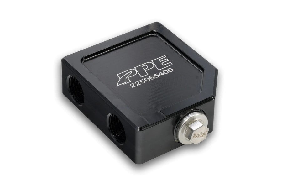 PPE Transmission Fluid Bypass Valve