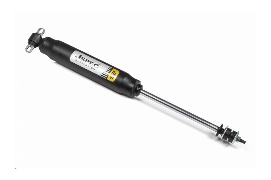 JKS JSpec Front Gas Shock
