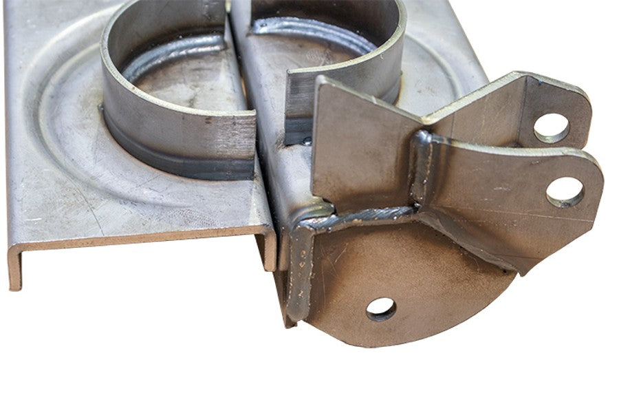 Rust Buster Coil Spring Buckets