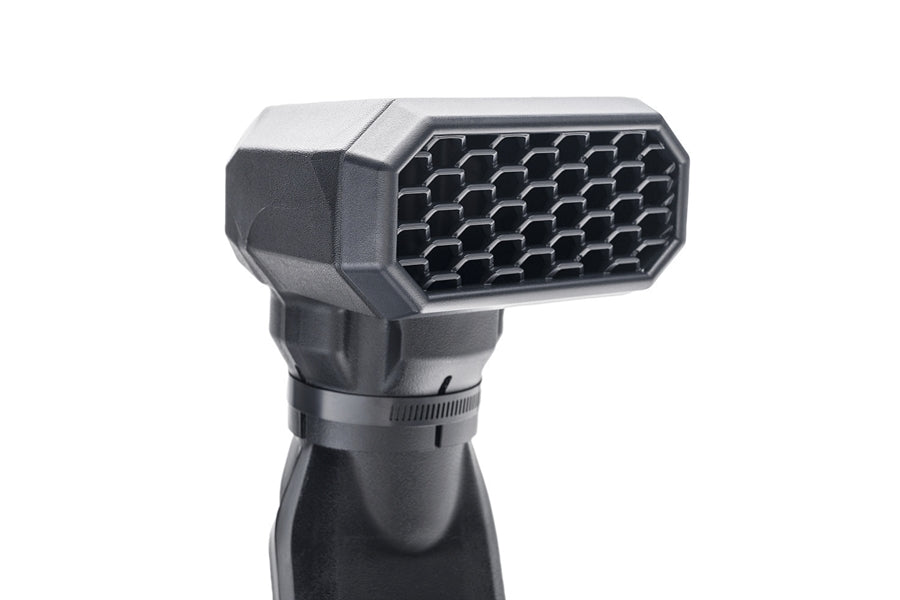 Rugged Ridge AMFIB High Mount Snorkel