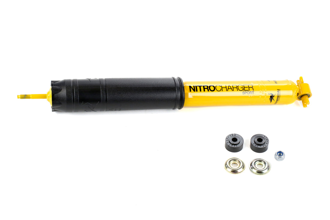 Old Man Emu Nitrocharger Sport Shock Front 2.5in Lift