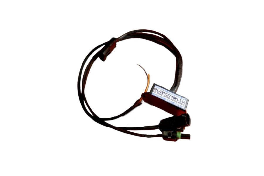 Advance Adapters RubiCrawler Control Module