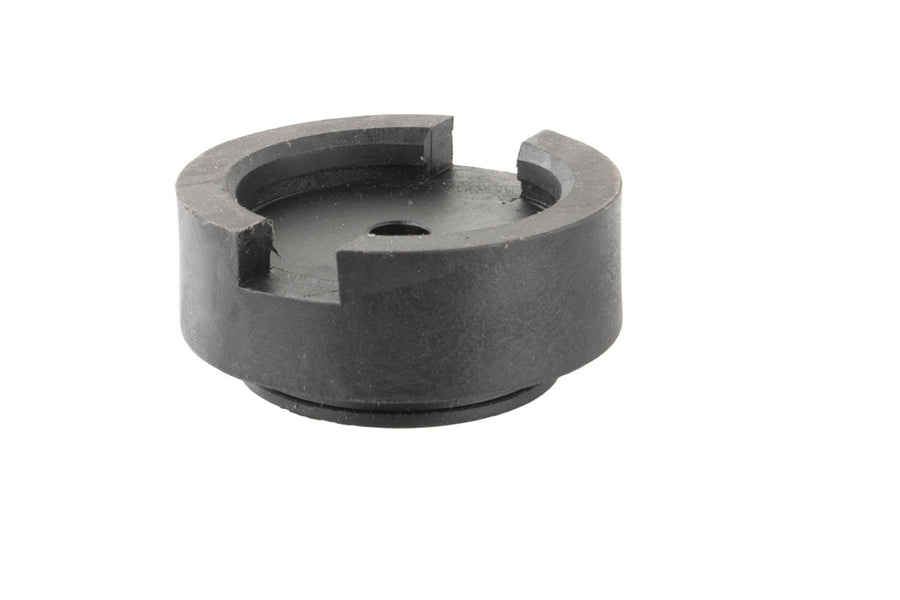 Synergy Manufacturing Snap-Lock Bump Stop Spacer Kit 2-4in