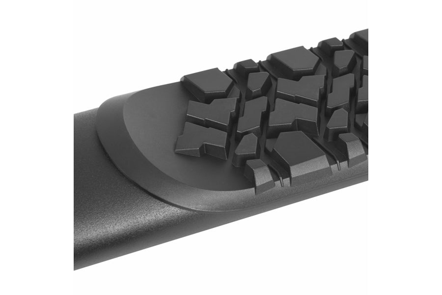 Go Rhino Vertex Side Bar Kit