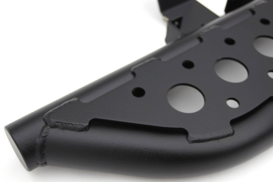 ZROADZ Rock Slider Side Steps