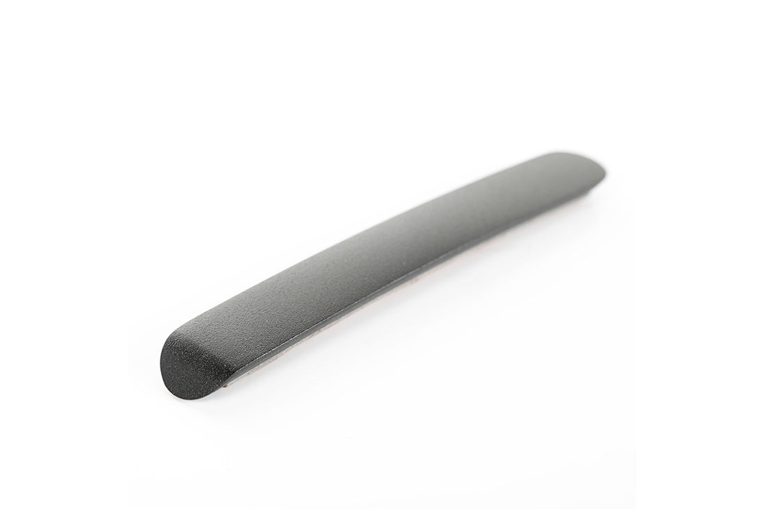 Rugged Ridge Door Handle Inserts, Black